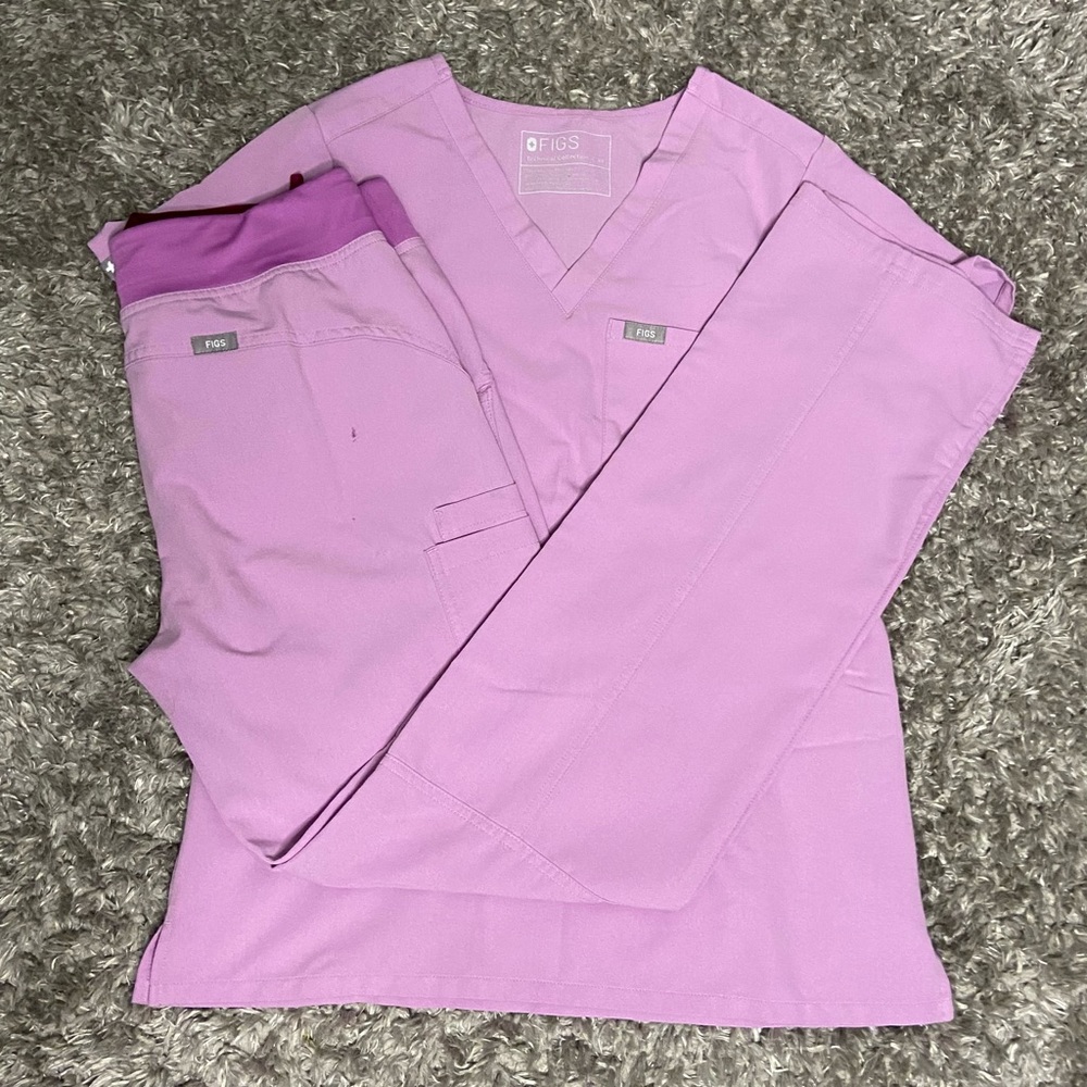 Figs Scrubs